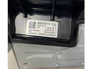 Дисплей 4K8919617G Audi e-tron