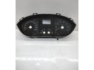 Панель приборов 735423089, 735423089 Fiat Idea