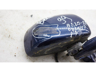 Зеркало электрическое Volkswagen New Beetle 1998 - 2011 года