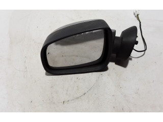 Зеркало электрическое Dacia Duster 2010 - 2017 года