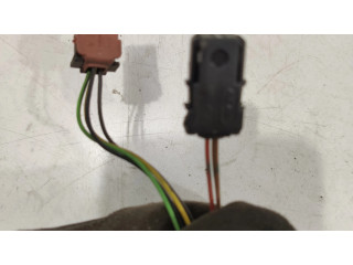 Zpětné zrcátko levé Citroen C2 2003 12363770