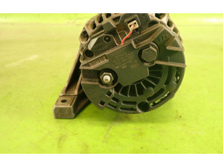 Генератор    Volvo S80      