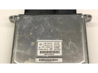 Řídící jednotka A6461502634, 28158998 Mercedes-Benz C W204 2012