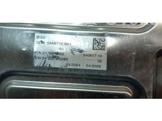 Блок управления 546B710, 2176812 BMW iX3 G08