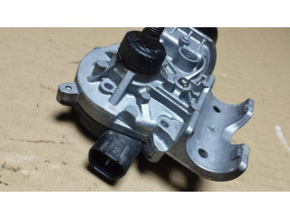 Моторчик дворников WM07C Honda Accord