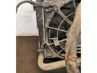 Комплект радиатора    KIA Sportage    