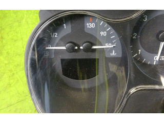 Přístrojová deska  Seat Leon (1P) 2006 110080280026  