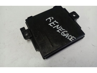 Блок управления 52149837 Jeep Renegade