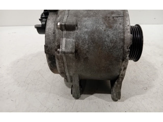 Генератор 079903015 Audi A6 S6 C6 4F