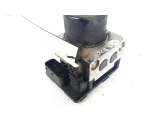 Блок АБС Ford Fiesta 2000-2001 года