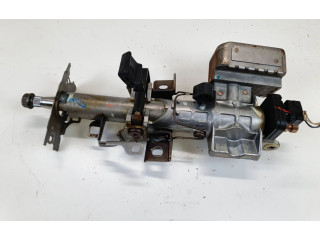 Рулевая рейка 450200F1, 899980F01 Toyota Corolla Verso AR10 2004 - 2009 года