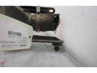 Интеркулер  55702237, 55702237   Fiat Grande Punto 