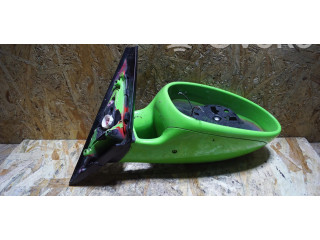 Zpětné zrcátko Porsche 911 997 2004