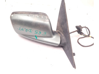 Zpětné zrcátko BMW 7 E65 E66 2001