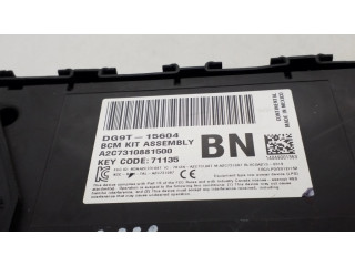 Блок предохранителей DG9T15604BN, A2C7310881500 Ford Fusion II