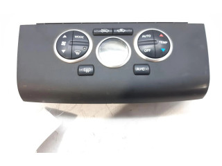 Блок управления климат-контролем 5037224993   Nissan Tiida C11