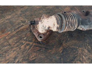 Всасывающий коллектор 21052110G, 2383 Jeep Grand Cherokee