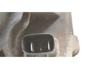 Насос усилителя руля