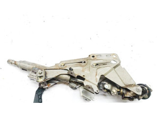    Рулевая рейка    Volvo S70  V70  V70 XC 1997-2000 года