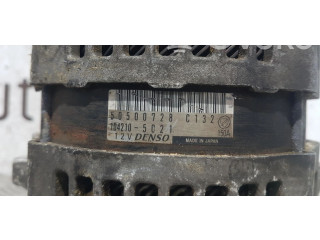 Генератор 50500728 Alfa Romeo 166 2.4