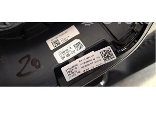 Руль Skoda Superb B8 (3V)  2015 - 2024 года 5E3419093A      