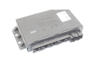 Блок комфорта 8N8962267E   Audi TT TTS Mk2   