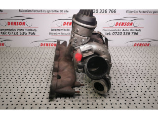 Turbodmychadlo Турбина 03G971858   Volkswagen Tiguan   CBA