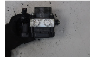 Блок АБС 0265956131 Subaru Forester SJ 2013 - 2018 года