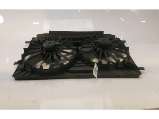 Вентилятор радиатора GPA230022222 Jeep Compass