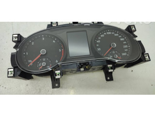 Přístrojová deska  Volkswagen Tiguan 2021 5NA920751E  