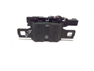 Замок багажника 80A827507A    Audi Q7 4M 2015 -  года