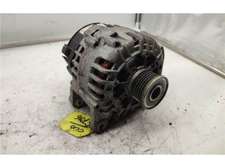 Генератор AI-90089, AI-90089 Renault Clio II