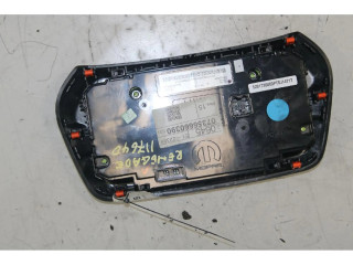 Блок управления климат-контролем    Jeep Renegade