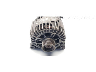 Генератор 9645865180   Citroen C5 3.0     