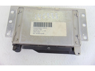 Блок управления АБС 0265109045   Audi A8 S8 D2 4D