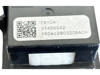 Ручка стеклоочистителей 31456042, 15CCC280320BAAH   Volvo V60