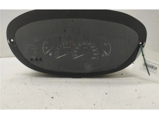 Přístrojová deska Lancia Y 840 1996 46462670, 0090059