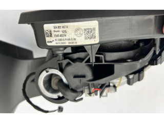 Зеркало электрическое        Skoda Octavia Mk4  2019 -  года   