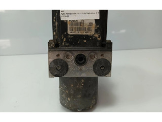 Блок АБС 51724650 Alfa Romeo 166 2003 - 2009 года