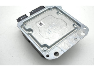 Блок подушек безопасности GX7314D374AH, 0285013129 Jaguar XE