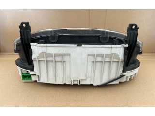 Přístrojová deska Honda Stream 2002 HR0213014, 78100