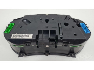 Панель приборов 8L0919860E, 8L0919272   Audi A3 S3 8L       