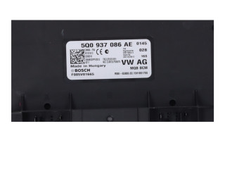 Модуль управления BSM 5Q0937086AE Volkswagen Golf Plus