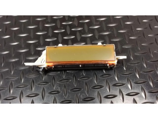 Дисплей    9654149380   Citroen C4 I