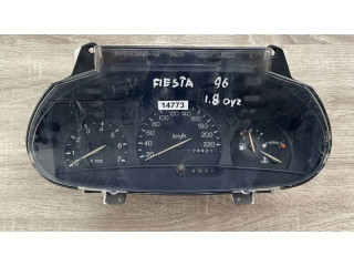 Přístrojová deska  Ford Escort 1996 96FB10838BA  