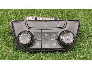 Блок управления кондиционера воздуха / климата/ печки (в салоне)