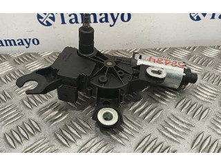 Моторчик заднего дворника W000028032    Audi A1