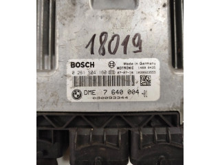 Řídící jednotka 7640004, 0261S04160 Mini One - Cooper Coupe R56 2005