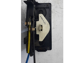 Блок управления климат-контролем    Seat Arosa