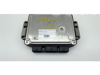 Řídící jednotka 0281013872, 9664843780 Citroen Berlingo 2008